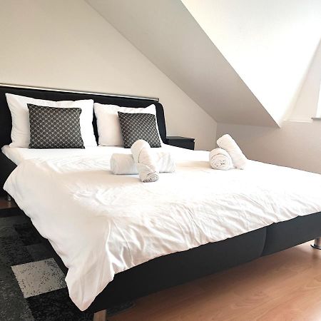 Klein Aber Fein 3 Zimmer 73Qm Düren - Eifel Екстериор снимка
