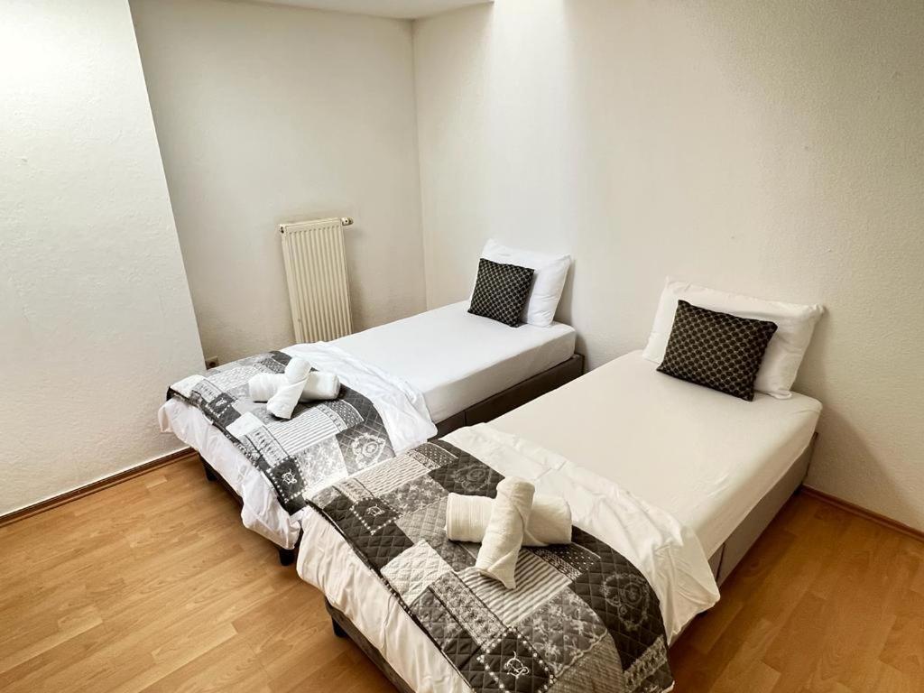 Klein Aber Fein 3 Zimmer 73Qm Düren - Eifel Екстериор снимка