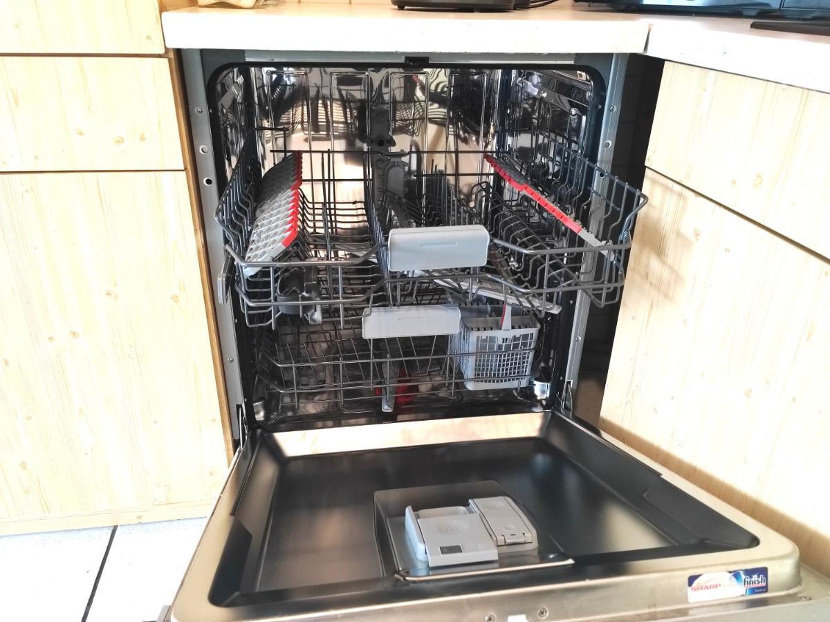 Klein Aber Fein 3 Zimmer 73Qm Düren - Eifel Екстериор снимка